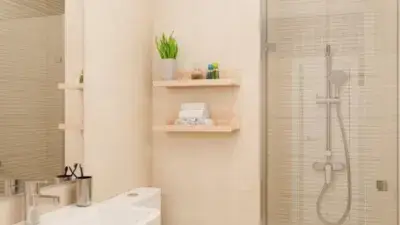 Casa adosada en venta en Centro