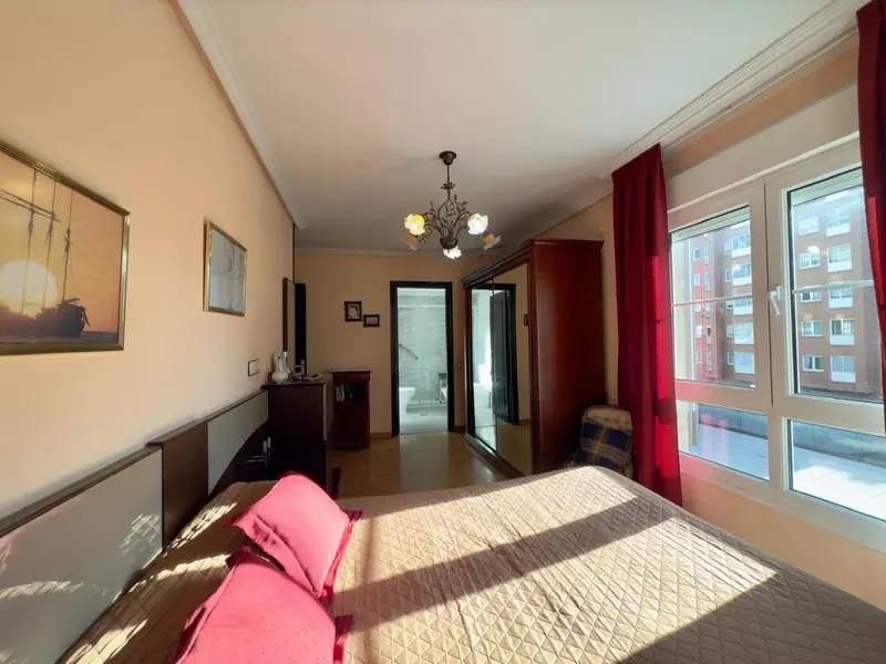 Venta Piso con calefacción en Villalegre Avilés
