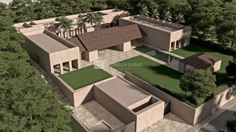 Terrenos en Venta Sotogrande Cadiz