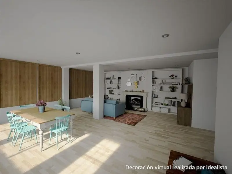 Casa Pareada en Suria con 5 Habitaciones y Garaje