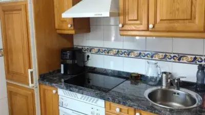 Casa adosada en venta en Calle Girasoles, 14