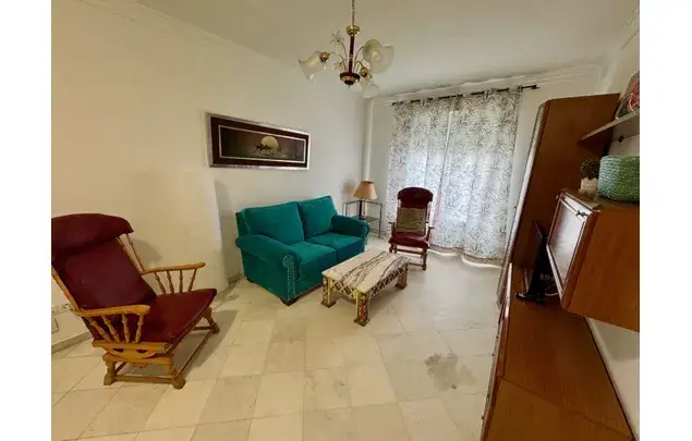 Alquiler Apartamento 1 Dormitorio 54m2 Morón de la Frontera