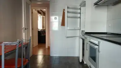Piso Reformado Centro Zaragoza Cerca Avda Zaragoza