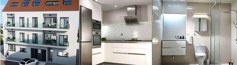 Apartamento 2 Dormitorios Fuengirola Centro Cerca Playa