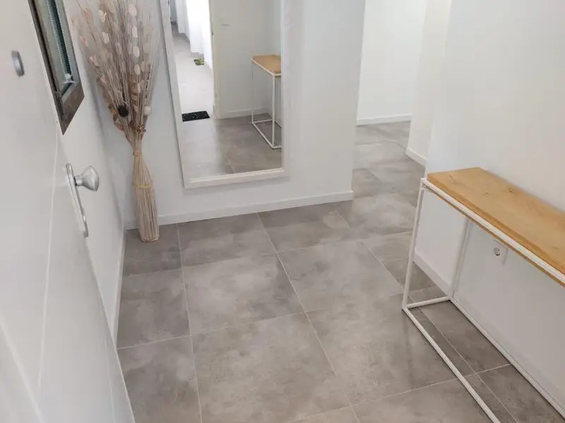 Apartamento en Finestrat con Vistas a Benidorm 3 Dormitorios 2 Baños