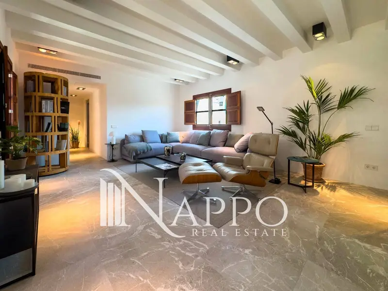 Ático en venta en El Sindicat, Palma de Mallorca, Mallorca
