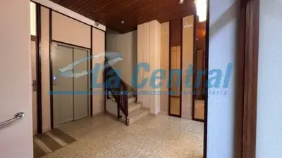 Alquiler Piso 4 habitaciones Tortosa Centro Parking