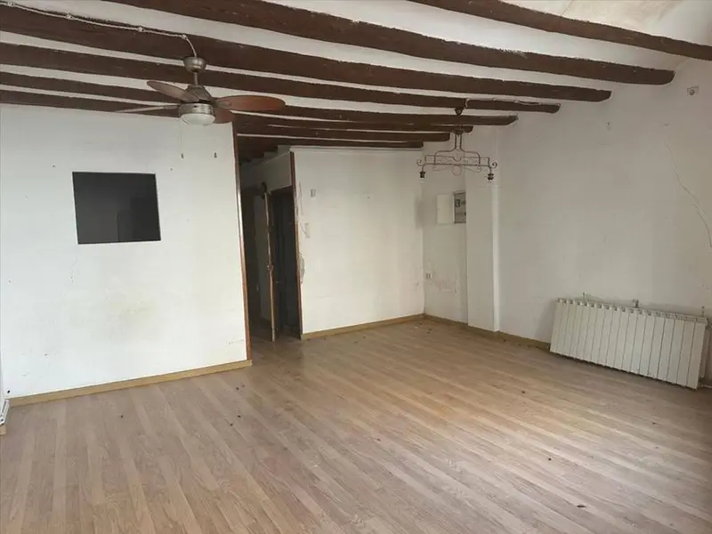 venta Piso en Lleida, Lleida Provincia (003963)- Globaliza