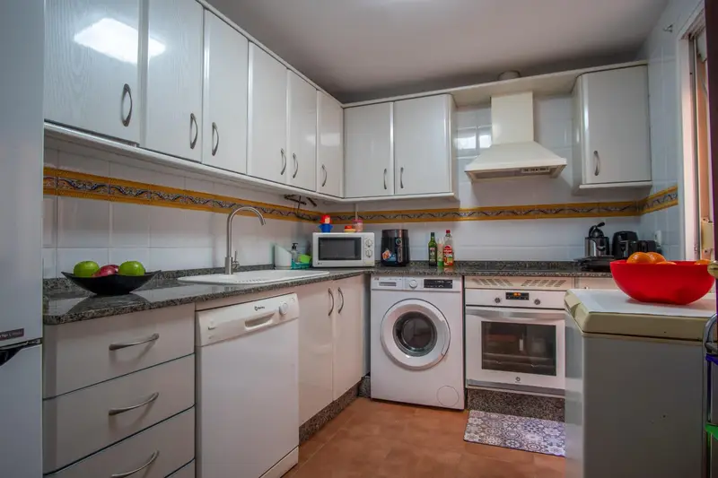 Venta Piso con calefacción Renfe San Fernando AT8072V
