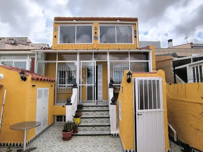 Adosado 3 Dormitorios Rojales