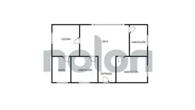 Casa en Venta en Pampanico El Ejido