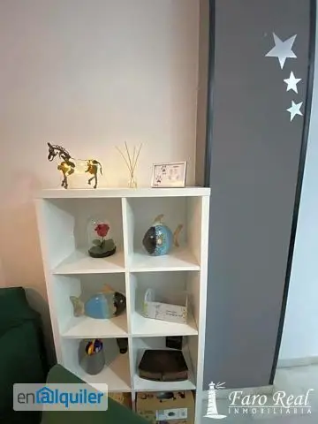 Apartamento en Alquiler Temporada Quinto Centenario Playa