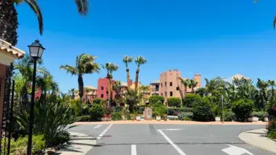 Atico en venta en Rincon del Golf I
