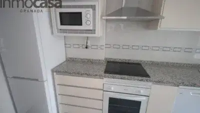 Piso en alquiler en San Antón
