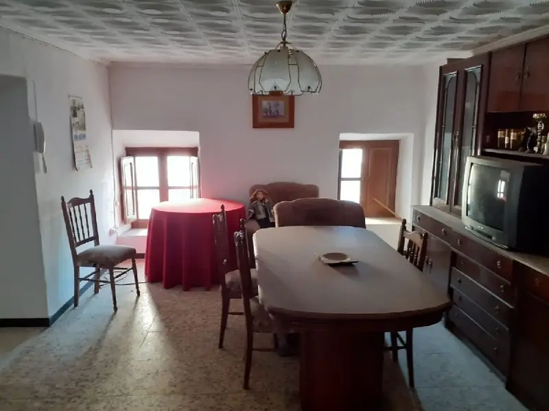 Venta Casa Amueblada Urracal