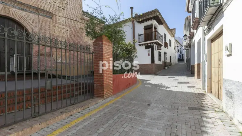 Casa en venta en Dilar 183m2 para reformar