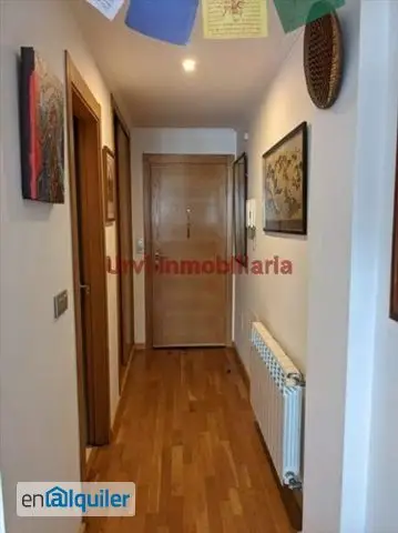 Alquiler Apartamento 40m2 Amueblado La Estrada Pontevedra