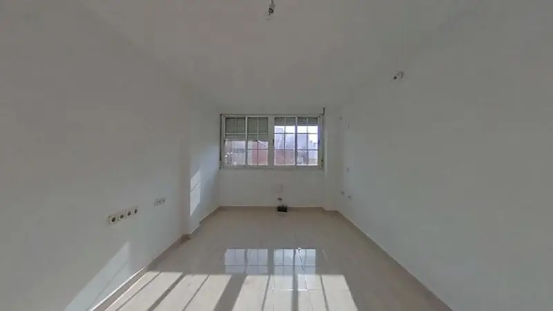 Venta Piso Centro Mostoles 3 Dormitorios Ideal Familias