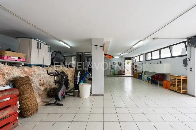 Casa en Cullera 3 dormitorios 3 ba	nos Alquiler Engel Volkers