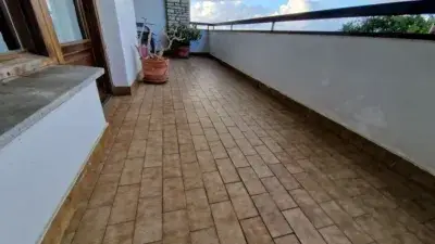 Chalet Adosado 545m2 en Mungia Cerca Aeropuerto Bilbao