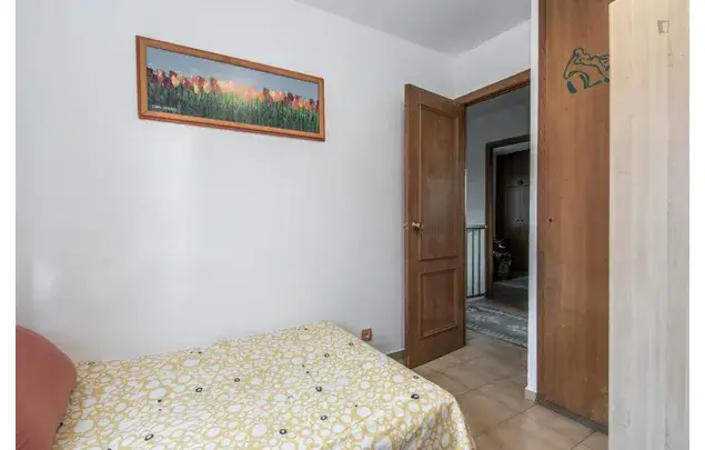 Alquiler Casa 4 Dormitorios Cerdanyola del Valles Estudiantes UAB