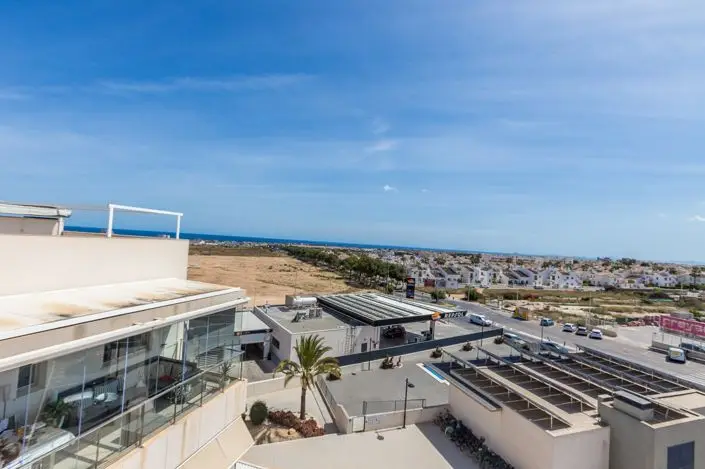 Ático de Lujo 4 Dormitorios Villamartín Costa Blanca
