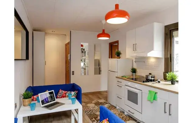 Alquiler de Habitacion en L Hospitalet de Llobregat