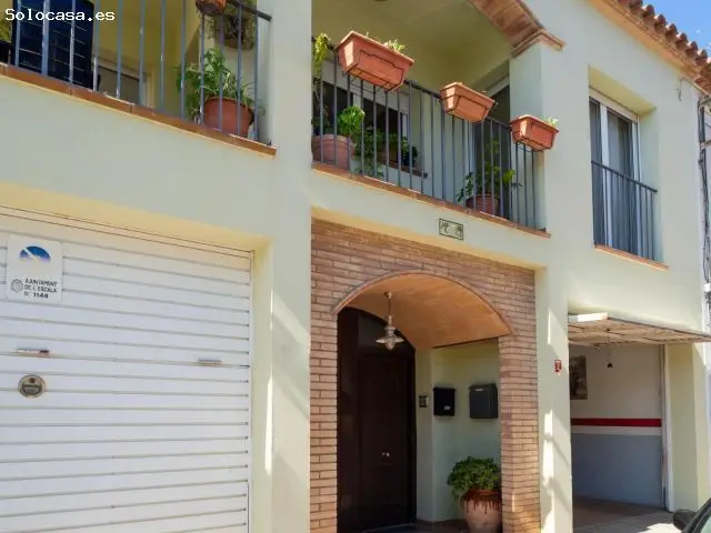 Casa Espaciosa con Jardin Privado Ideal Primera Residencia