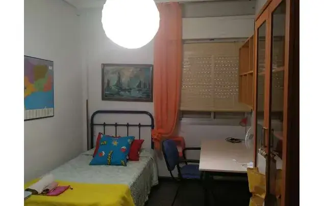 Alquiler Habitacion 100m2 Jaen