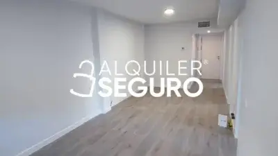 Piso en alquiler en Pryconsa - Polígono Europa