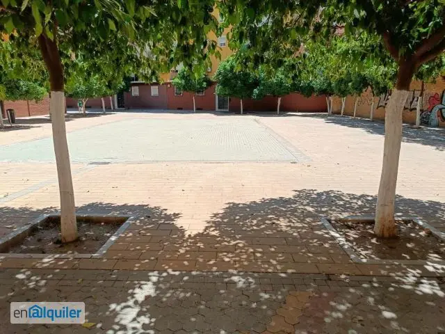 Alquiler Piso Estudiantes Septiembre Julio El Juncal