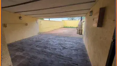 Chalet en Venta en Urbanizacion Magan