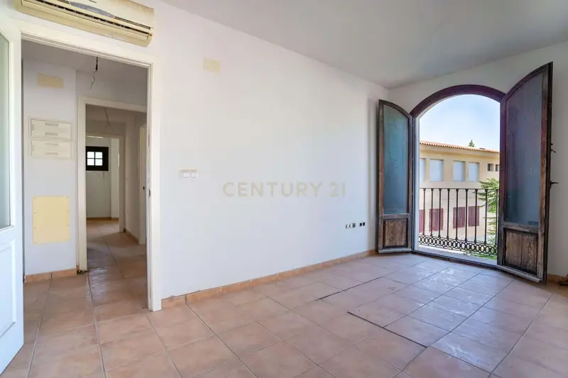 Apartamento en V	alez de Benaudalla Granada 3 habitaciones 1 bao
