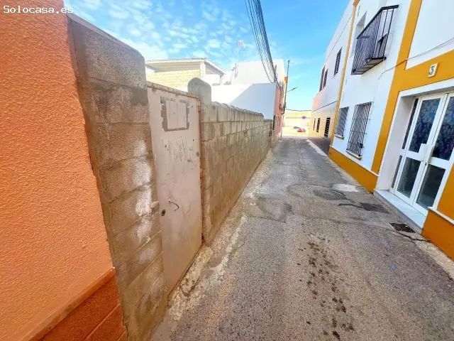 Parcela Urbana en Huerta del Rosario Chiclana