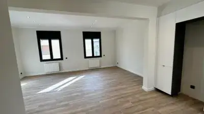 Alquiler Piso Reformado La Plana Badalona Cerca Playa