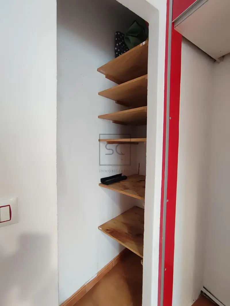 Venta Piso 3 Habitaciones Fene