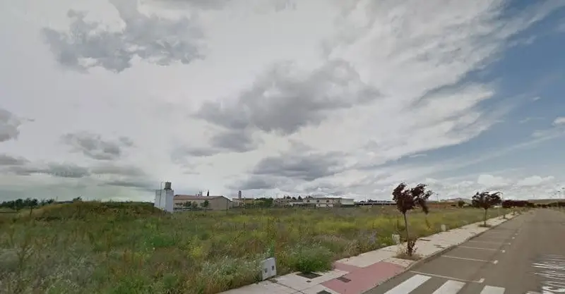 Venta Parcela en Siglo Xxi, Zamora - Ref: 51012507