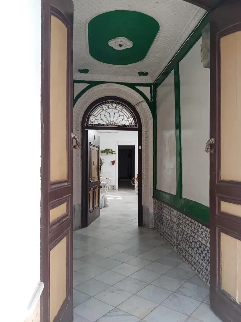 Casa en venta Medina Sidonia 308m2 dos plantas