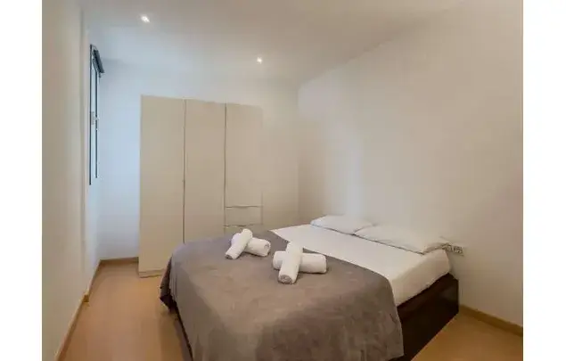 Estudio 36m2 Barcelona Alquiler Online