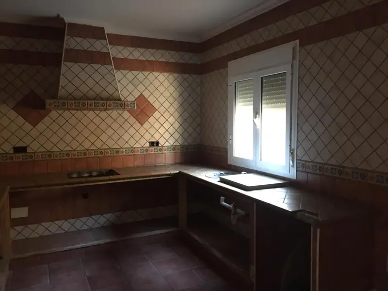Venta Casa con Trastero en Algeciras