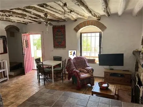 Casa Rural con 4 Dormitorios en La Pedriza