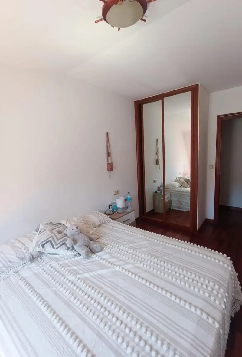 Apartamento Dúplex en Primera Línea de Playa Laxe A Coruña