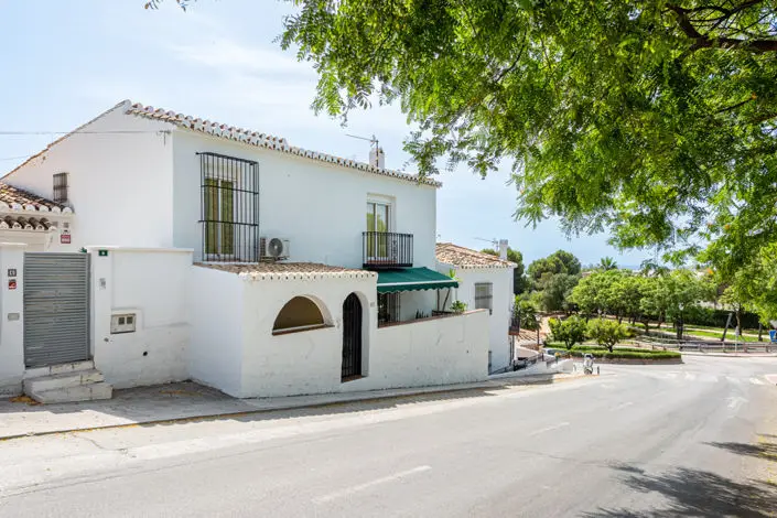 Villa en Venta 2 Dormitorios Vistas al Mar