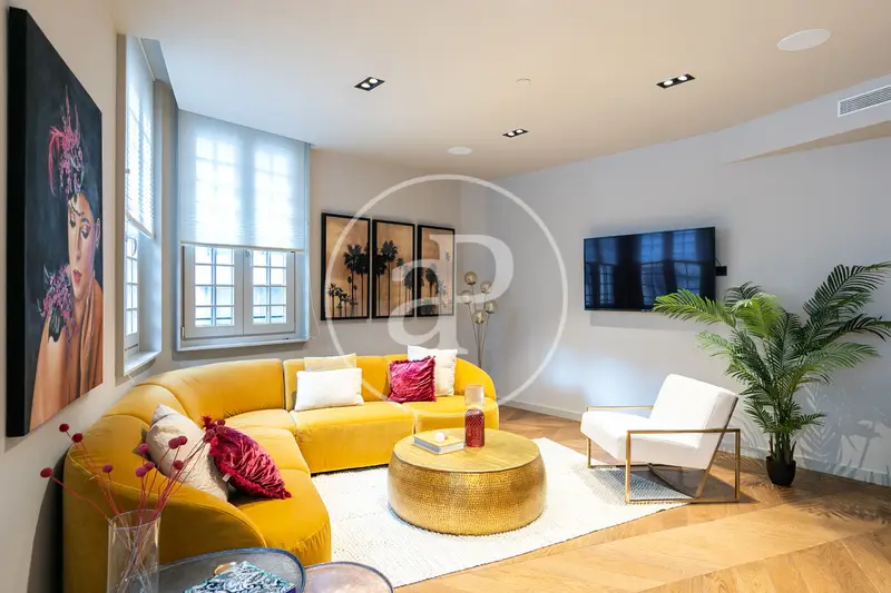 Piso de Lujo en Venta en el Born  - Reformado y Amueblado
