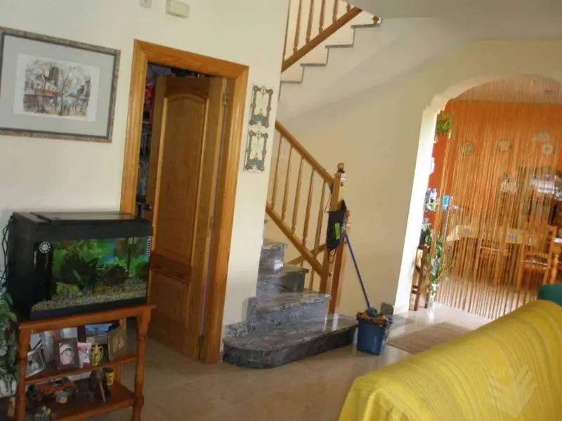 Casa en Venta Alcanar Tarragona 5 Dormitorios Gimnasio Equipada