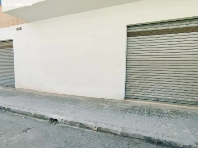 Local Comercial en Venta Oportunidad Prime