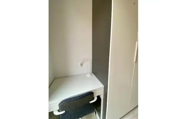 Apartamento 3 Dormitorios Barcelona Amueblado Moderno