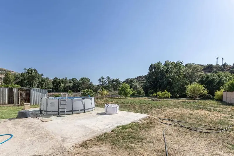 Chalet en Venta en Loja Granada 6 Dormitorios Jardin Riofrio
