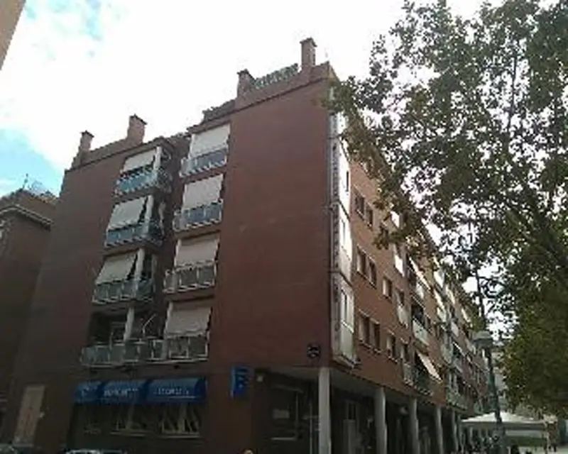 Piso 8378 m2 Terrassa