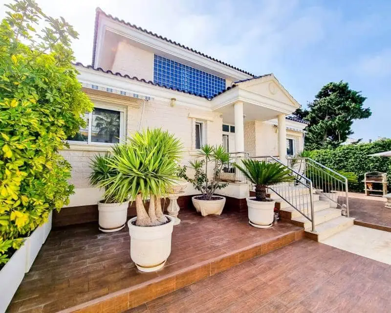 Chalet en Venta Torrevieja  Lujo Costa Blanca